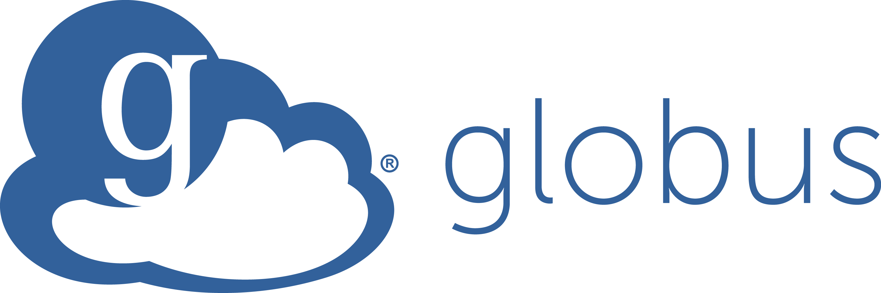 Globus DTN