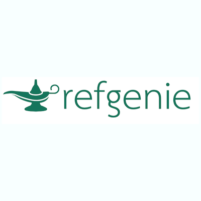 Refgenie: A Reference Genome Resource Manager